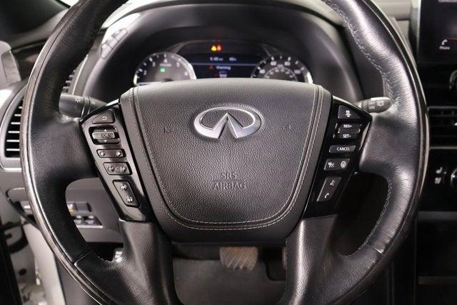 2023 INFINITI QX80 SENSORY AWD