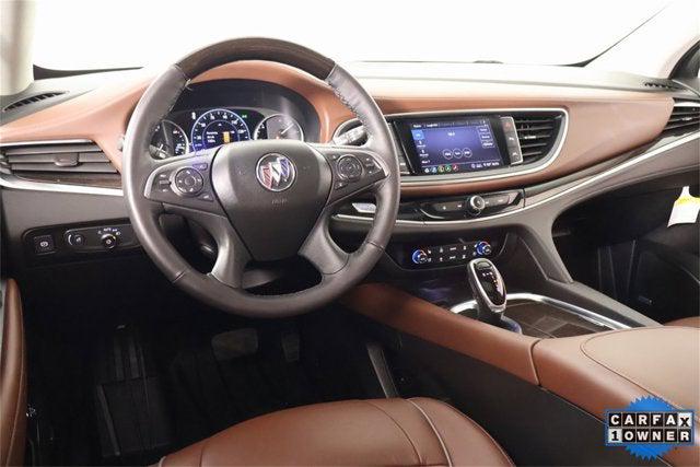 2021 Buick Enclave FWD Avenir 2021 Buick Enclave FWD Avenir