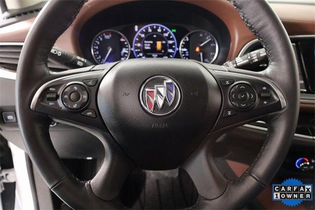 2021 Buick Enclave FWD Avenir 2021 Buick Enclave FWD Avenir