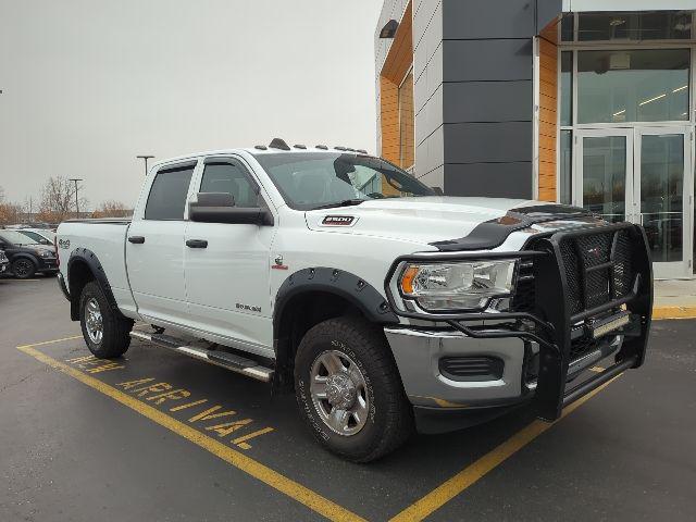 2021 RAM 2500 Tradesman Crew Cab 4x4 64 Box 2021 RAM 2500 Tradesman Crew Cab 4x4 64 Box