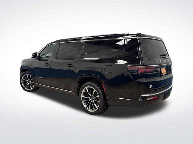 2024 Wagoneer Wagoneer L Series III 4x4