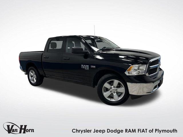 2022 RAM 1500 Classic SLT 2022 RAM 1500 Classic SLT