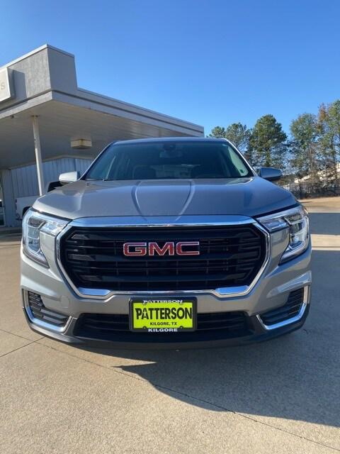 2024 GMC Terrain AWD SLE 2024 GMC Terrain AWD SLE