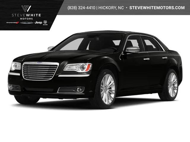 2014 Chrysler 300 