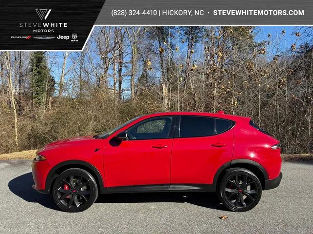 2023 Dodge Hornet GT Plus AWD