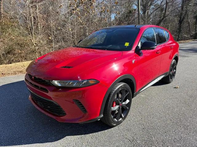 2023 Dodge Hornet GT Plus AWD