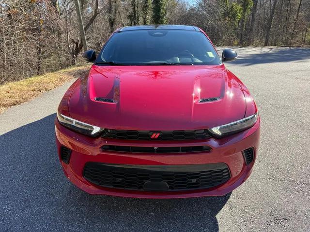 2023 Dodge Hornet GT Plus AWD