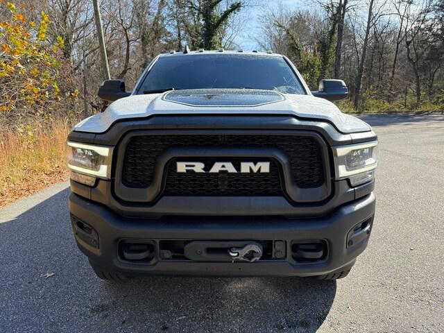 2022 RAM 2500 Power Wagon Crew Cab 4x4 64 Box 2022 RAM 2500 Power Wagon Crew Cab 4x4 64 Box