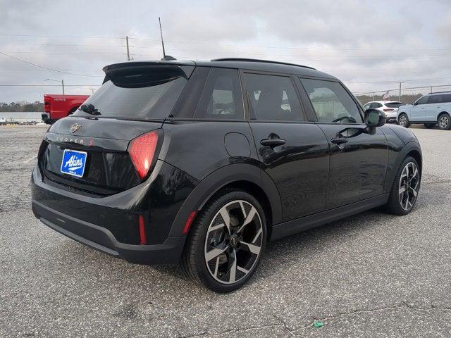 2025 Mini Hardtop Cooper S 2025 Mini Hardtop Cooper S