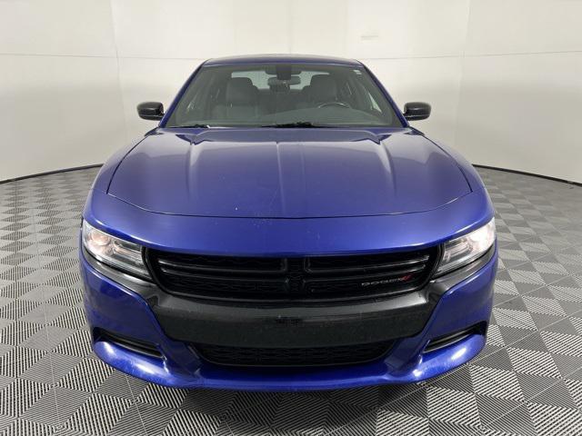2019 Dodge Charger SXT RWD 2019 Dodge Charger SXT RWD