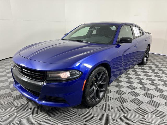 2019 Dodge Charger SXT RWD 2019 Dodge Charger SXT RWD
