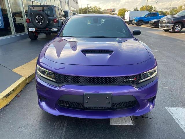 2023 Dodge Charger GT 2023 Dodge Charger GT