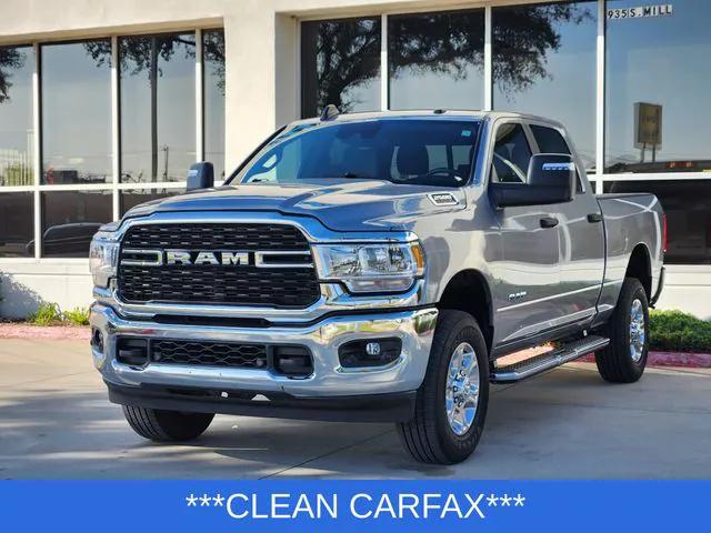 2024 RAM 2500 Big Horn Crew Cab 4x4 64 Box