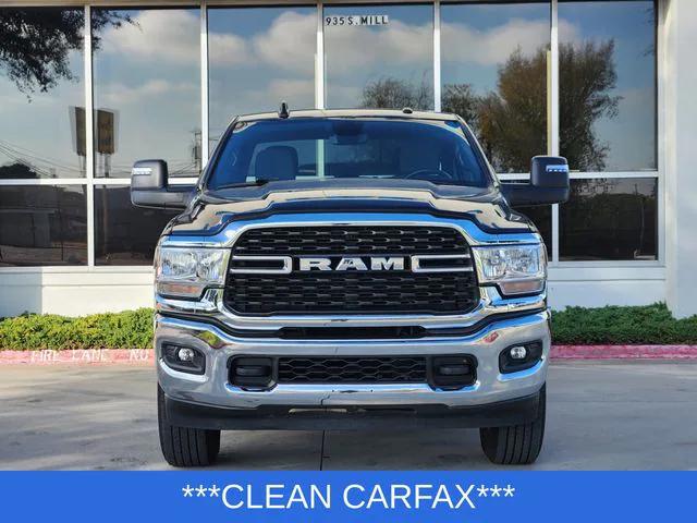 2024 RAM 2500 Big Horn Crew Cab 4x4 64 Box
