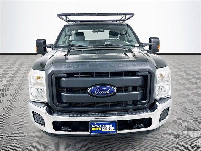 2013 Ford F-350 XL 2013 Ford F-350 XL