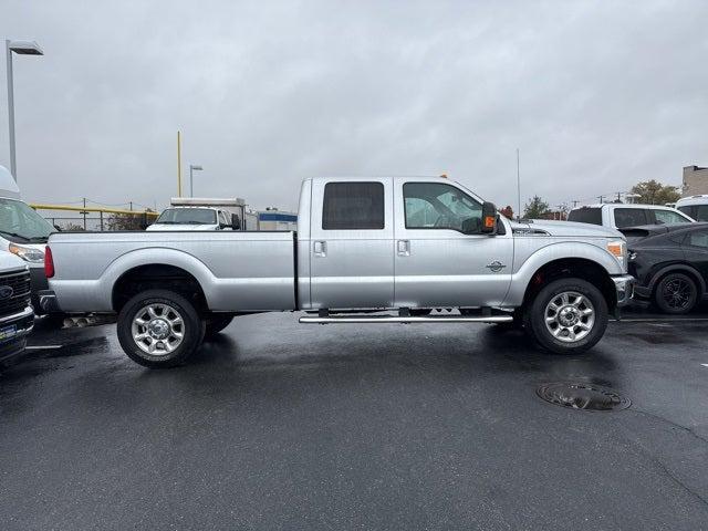 2016 Ford F-350 LARIAT 2016 Ford F-350 LARIAT