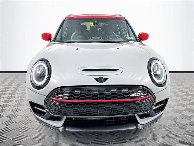 2022 Mini Clubman John Cooper Works