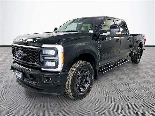 2023 Ford F-250 LARIAT
