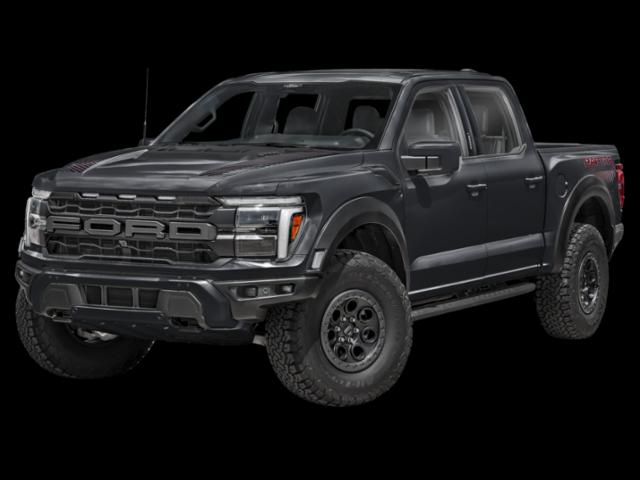 2024 Ford F-150 Raptor 2024 Ford F-150 Raptor