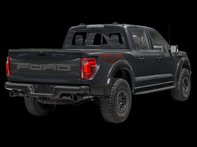 2024 Ford F-150 Raptor 2024 Ford F-150 Raptor