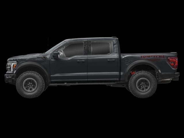 2024 Ford F-150 Raptor 2024 Ford F-150 Raptor