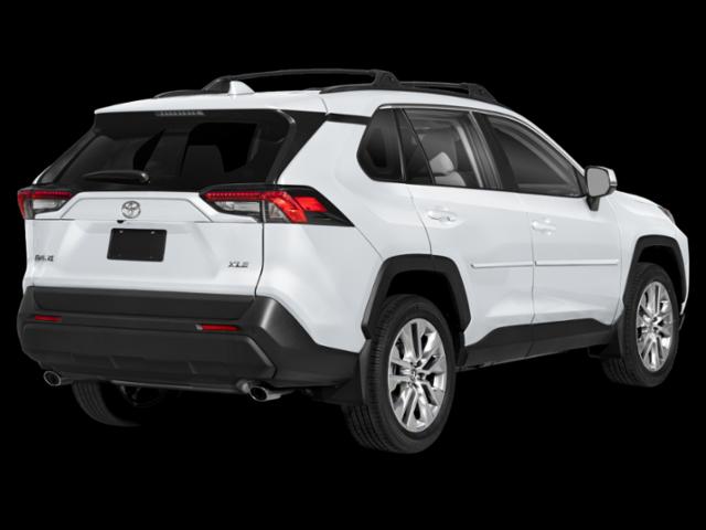 2025 Toyota RAV4 XLE Premium 2025 Toyota RAV4 XLE Premium