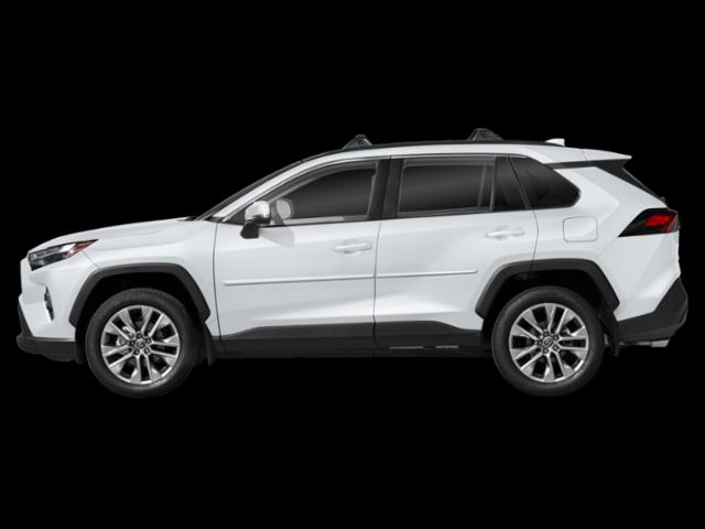 2025 Toyota RAV4 XLE Premium 2025 Toyota RAV4 XLE Premium
