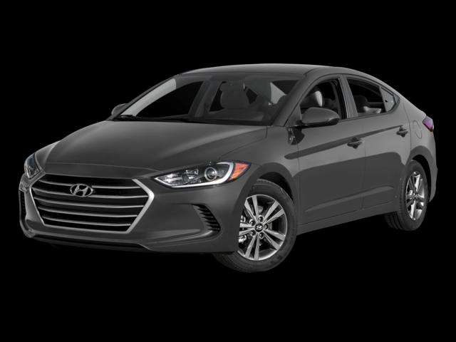 2017 Hyundai Elantra SE 2017 Hyundai Elantra SE