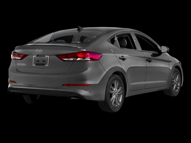 2017 Hyundai Elantra SE 2017 Hyundai Elantra SE