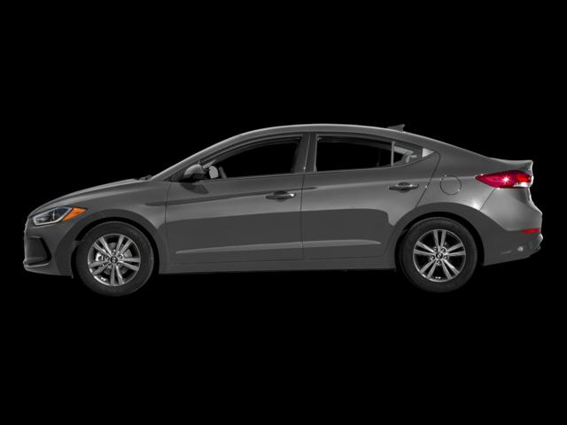 2017 Hyundai Elantra SE 2017 Hyundai Elantra SE