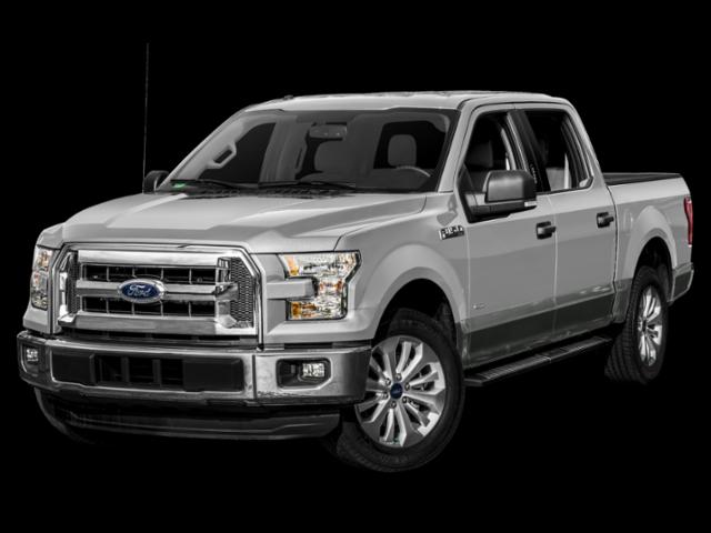2015 Ford F-150 XLT 2015 Ford F-150 XLT