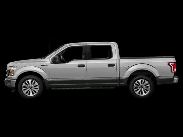 2015 Ford F-150 XLT 2015 Ford F-150 XLT