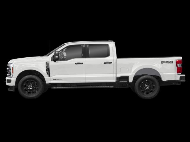 2023 Ford F-250 XLT 2023 Ford F-250 XLT