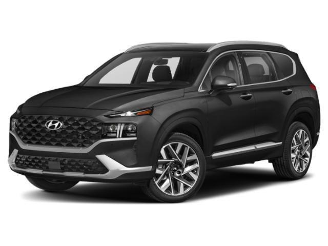 2021 Hyundai Santa Fe Calligraphy 2021 Hyundai Santa Fe Calligraphy