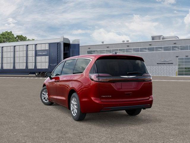 2026 Chrysler Pacifica PACIFICA SELECT 2026 Chrysler Pacifica PACIFICA SELECT