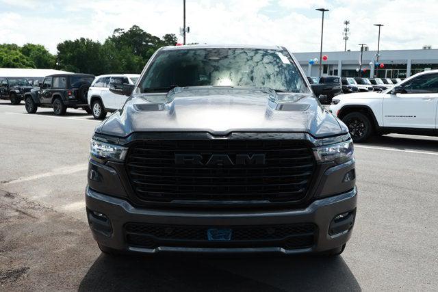 2026 RAM Ram 1500 RAM 1500 LARAMIE CREW CAB 4X2 57 BOX