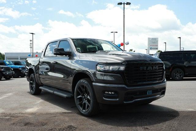 2026 RAM Ram 1500 RAM 1500 LARAMIE CREW CAB 4X2 57 BOX