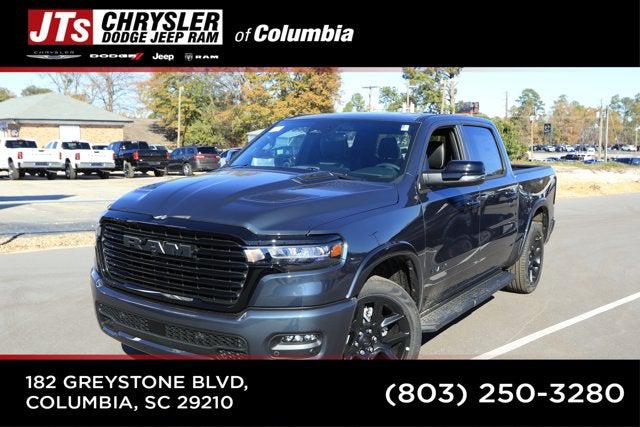 2026 RAM Ram 1500 RAM 1500 LARAMIE CREW CAB 4X2 57 BOX 2026 RAM Ram 1500 RAM 1500 LARAMIE CREW CAB 4X2 57 BOX