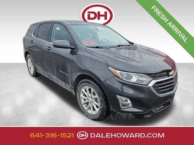 2019 Chevrolet Equinox LT 2019 Chevrolet Equinox LT
