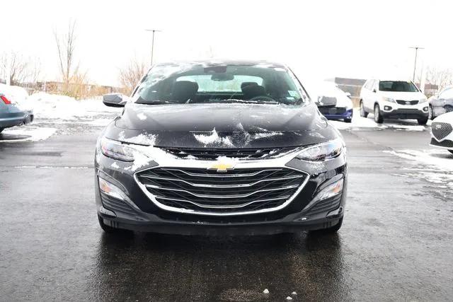 2024 Chevrolet Malibu FWD 1LT 2024 Chevrolet Malibu FWD 1LT