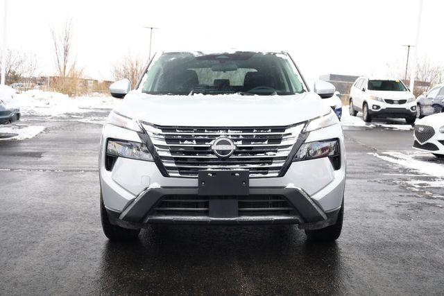 2024 Nissan Rogue SV Intelligent AWD 2024 Nissan Rogue SV Intelligent AWD