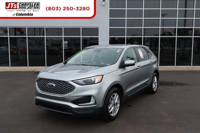 2023 Ford Edge SEL 2023 Ford Edge SEL