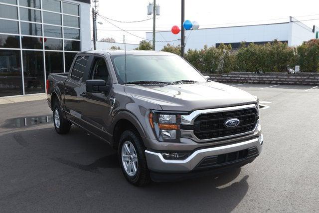 2023 Ford F-150 LARIAT 2023 Ford F-150 LARIAT