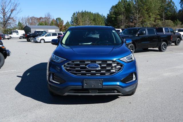 2020 Ford Edge SEL 2020 Ford Edge SEL
