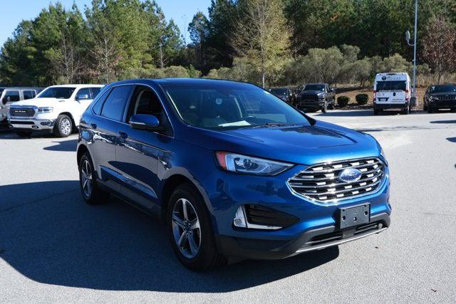 2020 Ford Edge SEL 2020 Ford Edge SEL