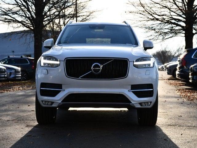2018 Volvo XC90 T6 Momentum 2018 Volvo XC90 T6 Momentum