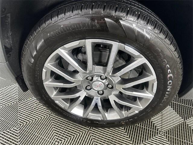 2026 GMC Terrain AWD Denali 2026 GMC Terrain AWD Denali