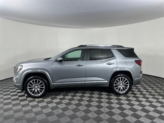 2026 GMC Terrain AWD Denali 2026 GMC Terrain AWD Denali