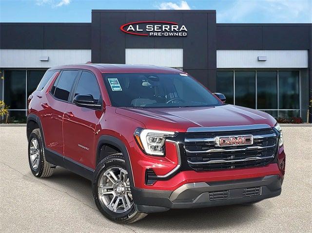 2025 GMC Terrain AWD Elevation 2025 GMC Terrain AWD Elevation