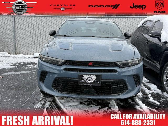 2024 Dodge Hornet R/T Plus EAWD 2024 Dodge Hornet R/T Plus EAWD